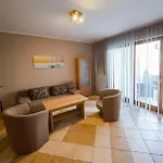 Apartament Wyspa Uznam - Platan *