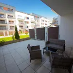 Wyspa Uznam - Platan * Świnoujście