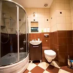 Wyspa Uznam - Platan Apartament