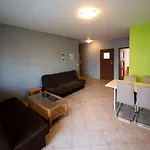 Apartament Wyspa Uznam - Platan Świnoujście