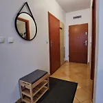 Lägenhet Wyspa Uznam - Platan *