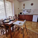Apartament Wyspa Uznam - Platan