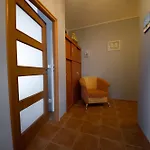 Lägenhet Wyspa Uznam - Platan Świnoujście