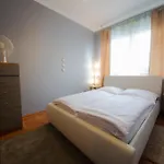 Wyspa Uznam - Platan