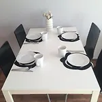 Wyspa Uznam - Platan Świnoujście