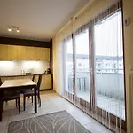 Apartament Wyspa Uznam - Platan