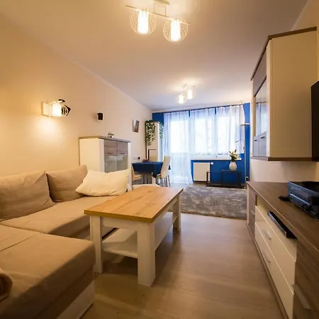 Wyspa Uznam - Platan *