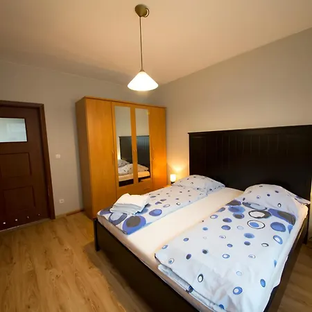 Wyspa Uznam - Platan *