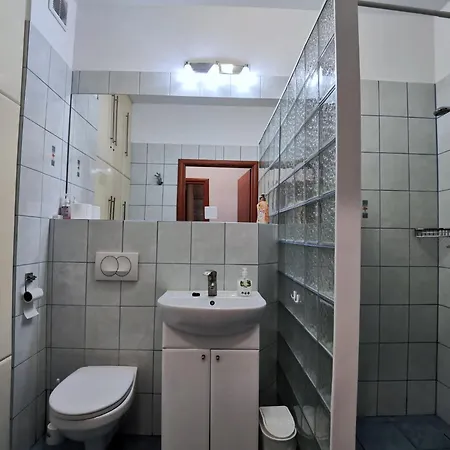Wyspa Uznam - Platan