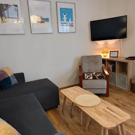 Wyspa Uznam - Platan Swinemünde