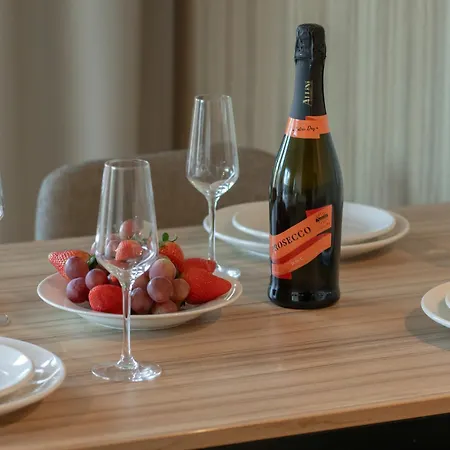 Wyspa Uznam - Platan