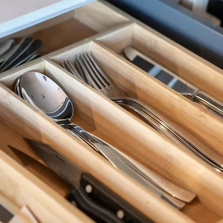 Wyspa Uznam - Platan Appartement