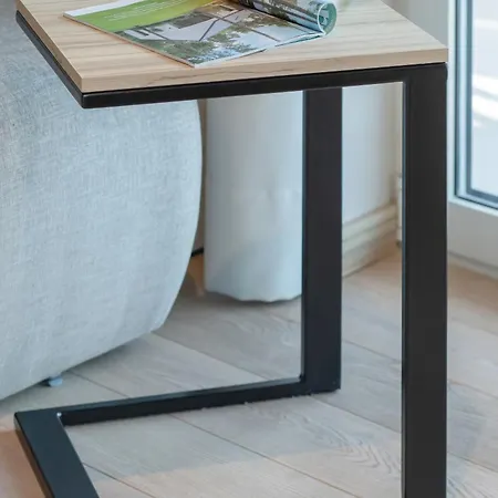 Wyspa Uznam - Platan *