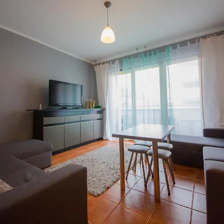 Wyspa Uznam - Platan *