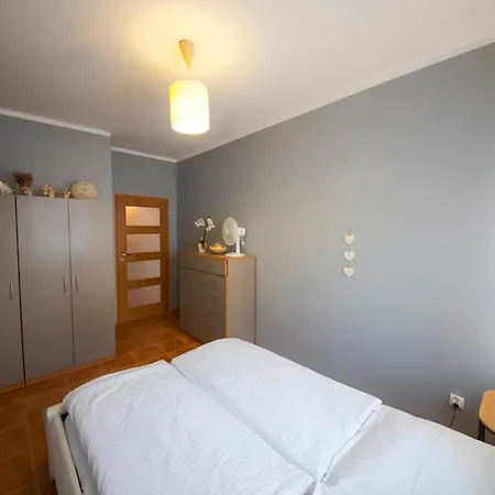 Apartamento Wyspa Uznam - Platan *