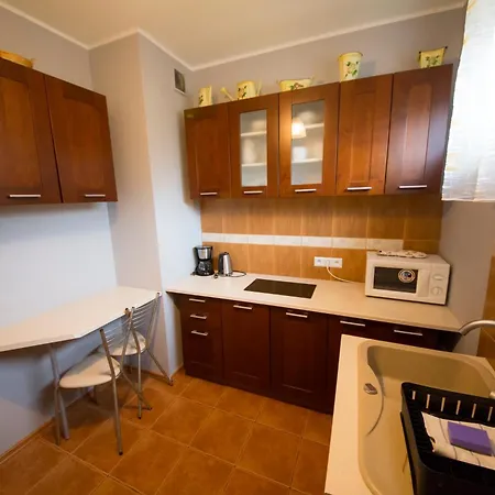 Wyspa Uznam - Platan *