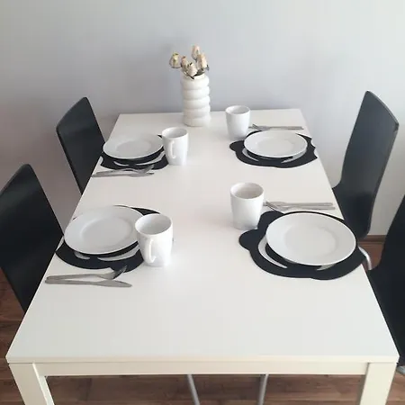 Wyspa Uznam - Platan Świnoujście