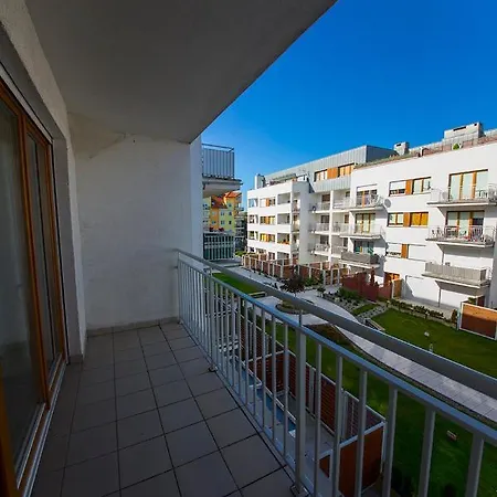 Wyspa Uznam - Platan