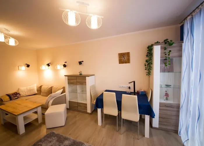 Wyspa Uznam - Platan