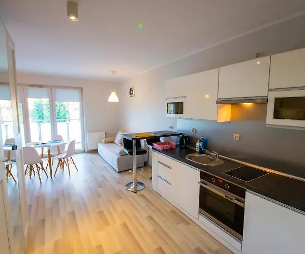 Wyspa Uznam - Platan * Świnoujście