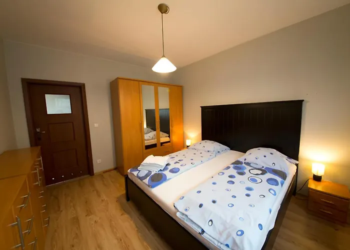 Wyspa Uznam - Platan *