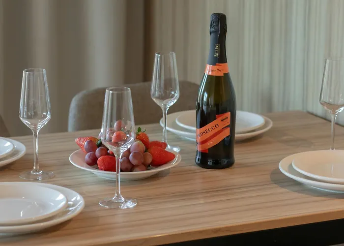 Wyspa Uznam - Platan