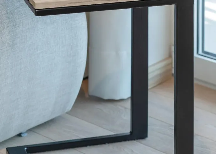 Wyspa Uznam - Platan *