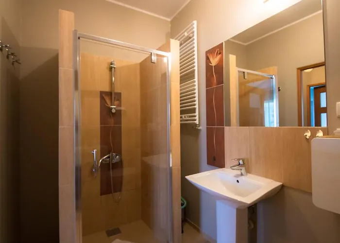 Appartamento Wyspa Uznam - Platan