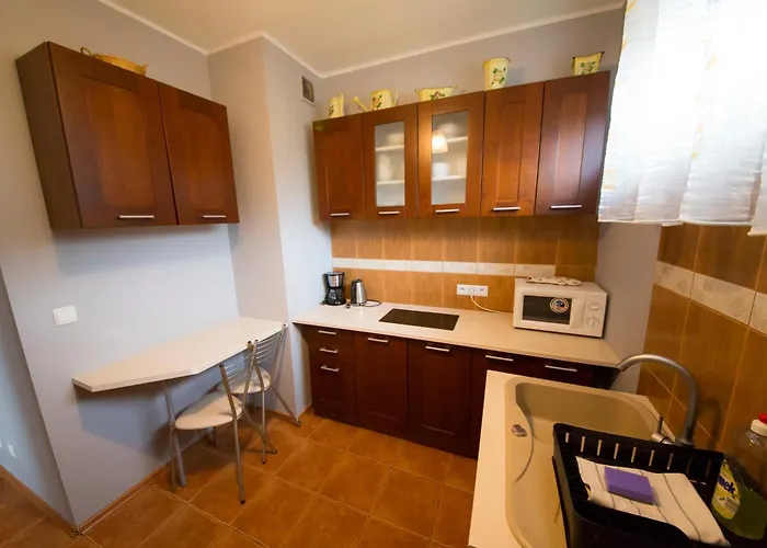 Wyspa Uznam - Platan *