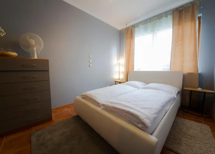 Wyspa Uznam - Platan